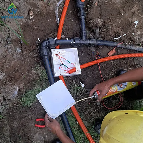 du an tuoi canh quan nha tho thu duc