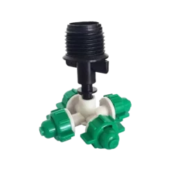 Béc tưới phun sương 4 hướng