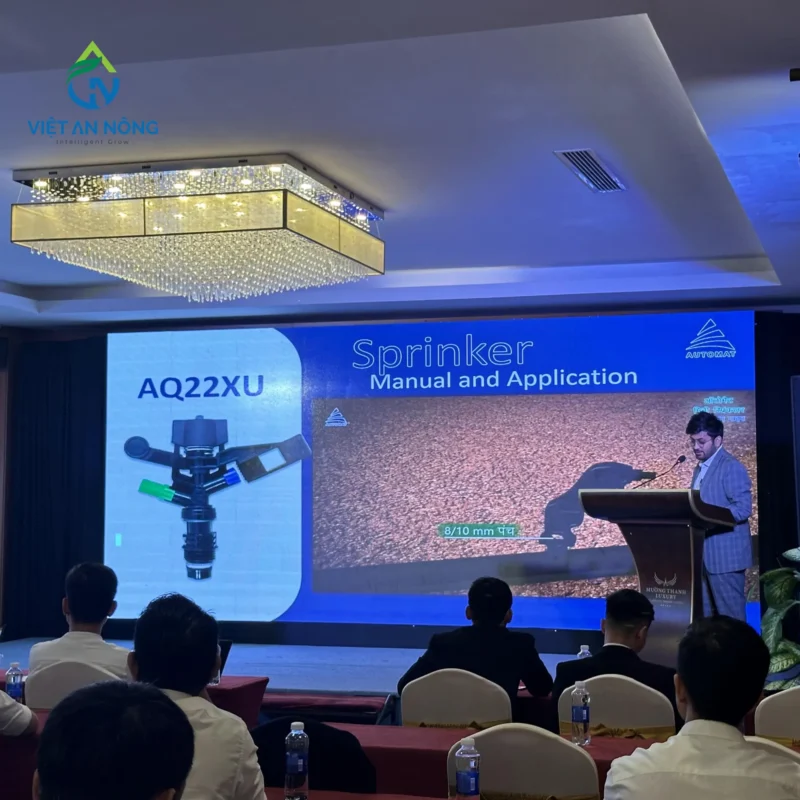 hoi nghi vietannong automat 1