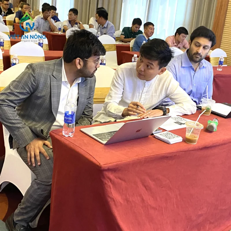 hoi nghi vietannong automat 7