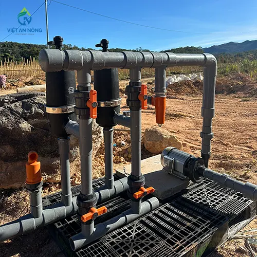 lap dat he thong loc 8