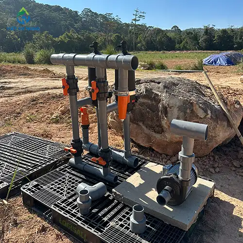 lap dat he thong loc