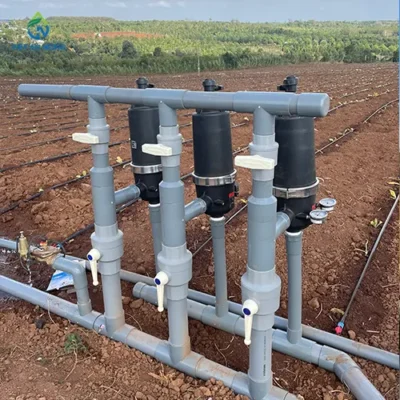 Dự án dây tưới nhỏ giọt Percent 60ha thuốc lá 11 tuoi nho giot thuoc la 4