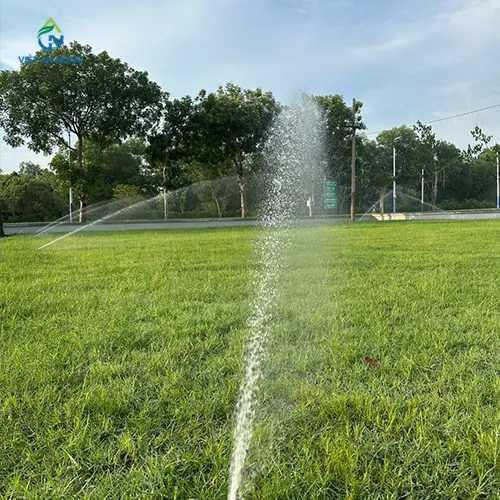 Hệ thống tưới tự động tưới cảnh quan vòi phun RPS75ISS