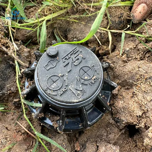 du an tuoi san bong bang rps75i 9