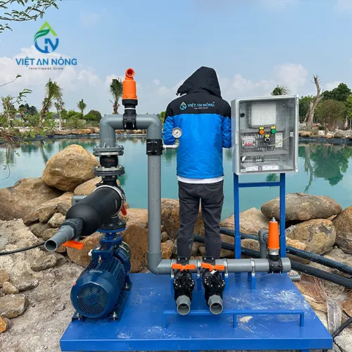 lap dat he thong tuoi bang bec aq206pc tai binh phuoc 1