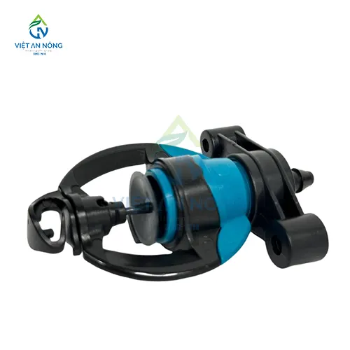 Bec tuoi goc bu ap IGR2000PC 150 lit