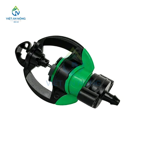 Béc tưới gốc bù áp IGR2000PC 95 lít