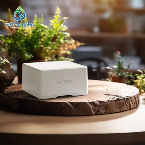 Bo tuoi cay tu dong thong minh WIFI Stream Netro %E2%80%93 My