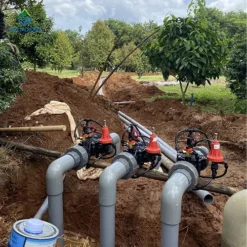 Van điện từ cao cấp