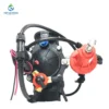 Van điện từ Hydromat phi 60mm Coil Baccara điều áp AQ426ELPR – Ấn Độ 5 Vai trò van điện tử điều áp AQ426ELPR