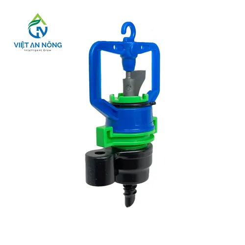 bec tuoi cay aq211 10