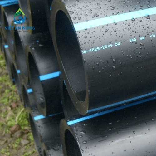 So Sánh Ống HDPE Và Ống PVC Trong Hệ Thống Tưới 2 so sanh ong hdpe a ong pvc cho he thong tuoi 2