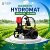 Vai trò van điện tử điều áp AQ426ELPR