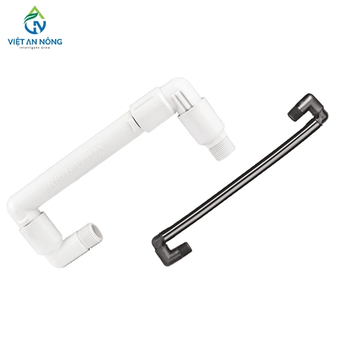 Khuyu swing joint cho bec tuoi 9