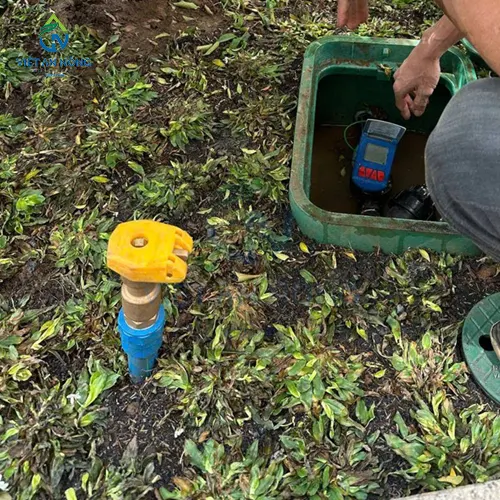 van lay nuoc nhanh bang dong 5