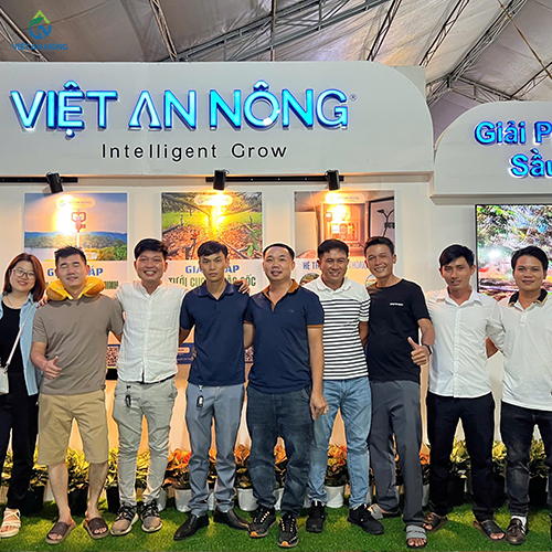 vietannong dong hanh cung le hoi sau rieng tai krong pac 10