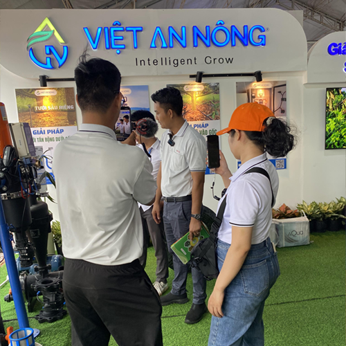 vietannong dong hanh cung le hoi sau rieng tai krong pac 11