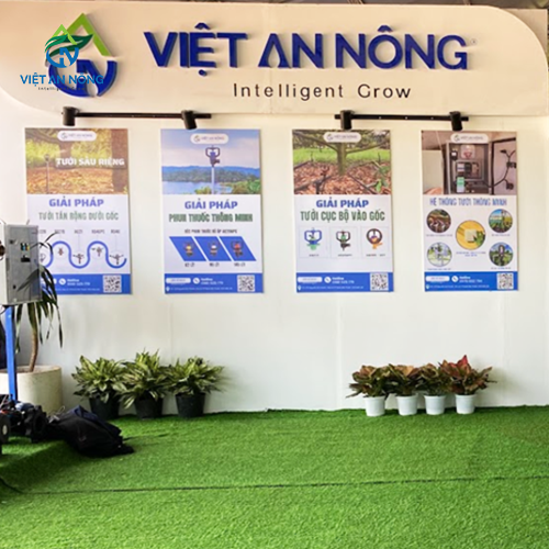 vietannong dong hanh cung le hoi sau rieng tai krong pac 16