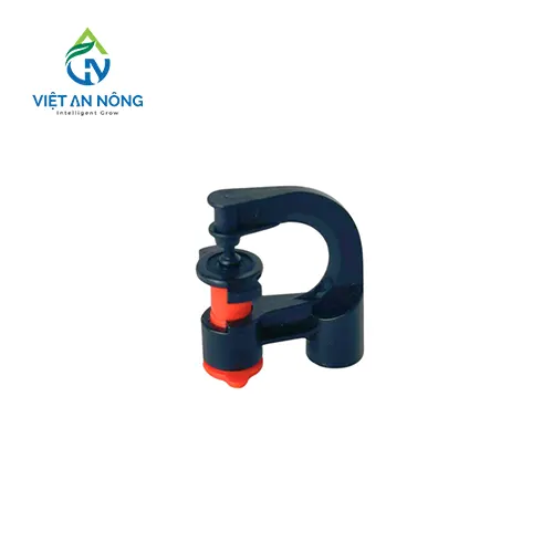 Bec tuoi goc phun mua chinh ban kinh G5 6