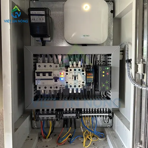 DU AN LAP DAT HE THONG TUOI BUOI TU DONG O BINH DUONG 4