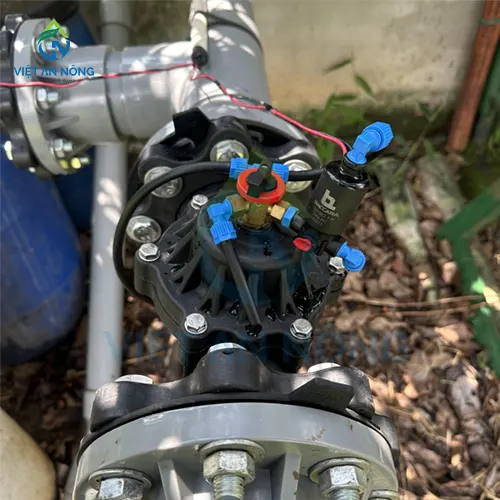 DU AN LAP DAT HE THONG TUOI BUOI TU DONG O BINH DUONG