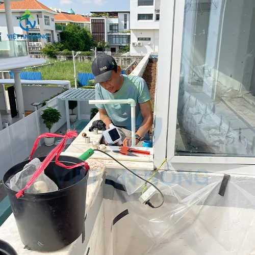 du an lap dat bo hen gio tuoi tu dong 4