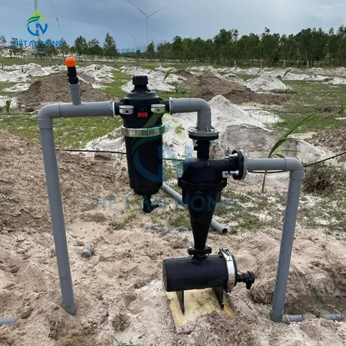 Bo loc nuoc tuoi cay nao phu hop nhat cho he thong tuoi nho giot 14