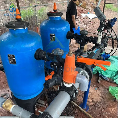 Bo loc nuoc tuoi cay nao phu hop nhat cho he thong tuoi nho giot 3