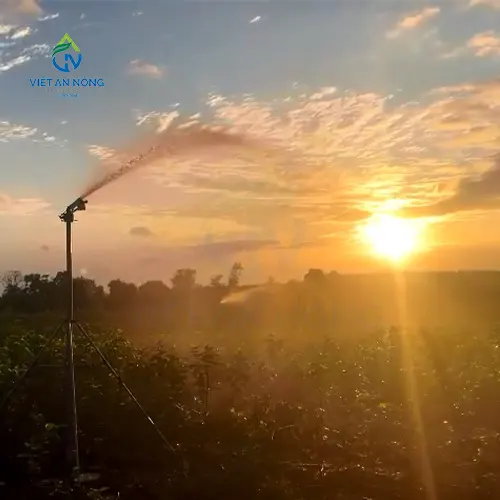 súng tưới cà phê Sky41, Sky41 Pro và Sky41 Pro Plus