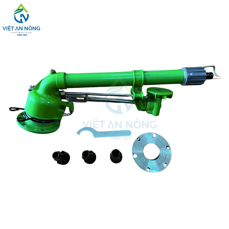 Tai Sao Nong Dan Ua Chuong Sung Tuoi Ca Phe SKY41 SKY41 Pro va SKY51 7