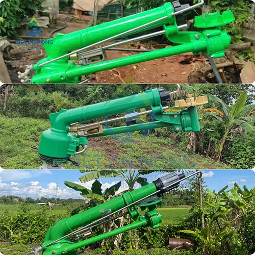 Tai Sao Nong Dan Ua Chuong Sung Tuoi Ca Phe SKY41 SKY41 Pro va SKY51