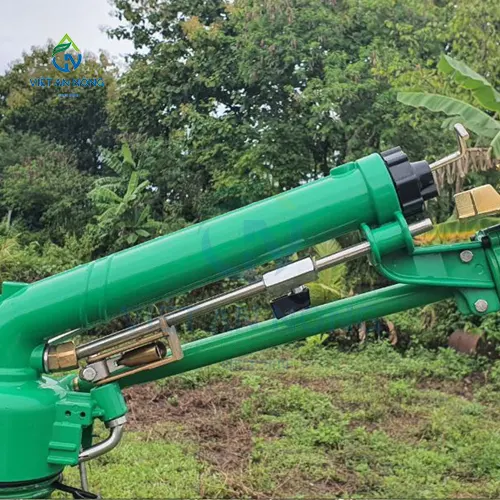 Tuoi ca phe bang bec tuoi ca phe SKY 41 PRO 1