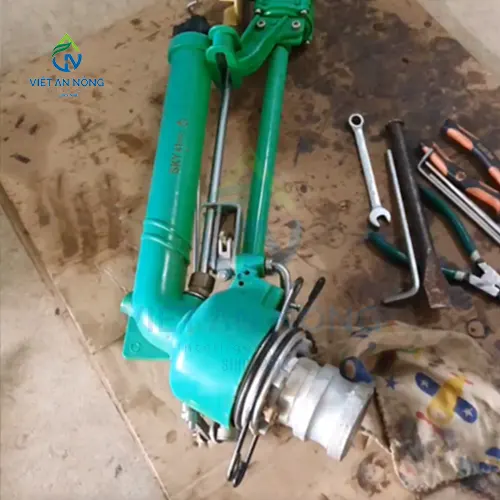 Tuoi ca phe bang bec tuoi ca phe SKY 41 PRO 7