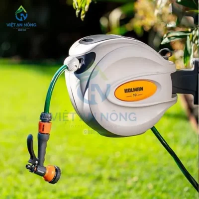 Bo Cuon Ong Tuoi Vuon Thu Day Tu Dong Holman