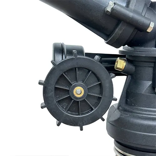 LUX - S35 Siêu Phẩm Tưới Cà Phê Công Nghệ Ý Nâng Tầm Năng Suất Cà Phê Việt 6 Mặt trước