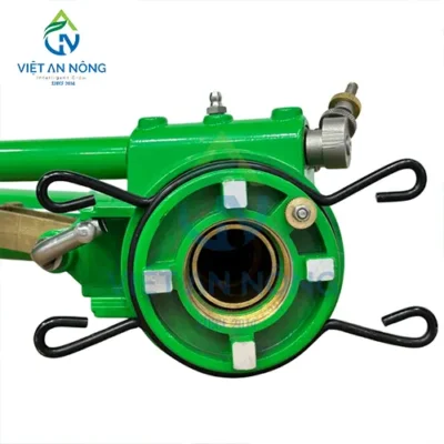 Sung tuoi ca phe SKY 41PRO plus hong hoa tien ren 49mm 2