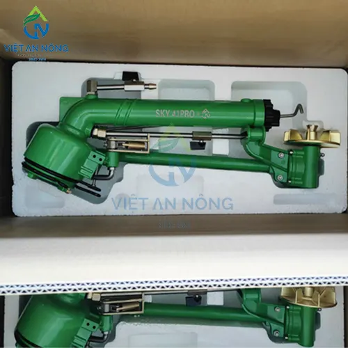 Sung tuoi ca phe SKY 41PRO plus hong hoa tien ren 49mm 21