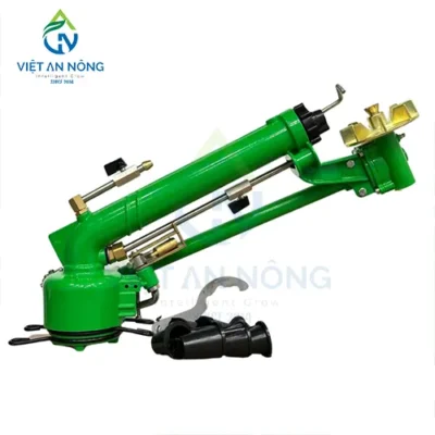 Sung tuoi ca phe SKY 41PRO plus hong hoa tien ren 49mm