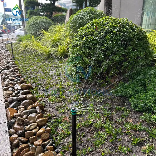 du an tuoi canh quan cong truong Me Linh 3