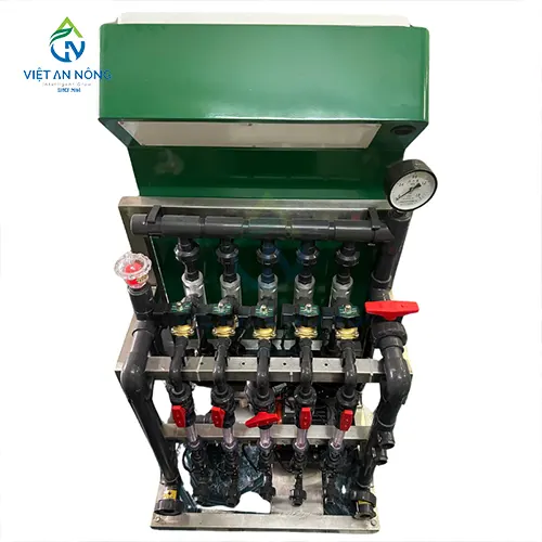 Máy châm dinh dưỡng tự động IG03 – IGREEN 10 May cham dinh duong tu dong IG05 %E2%80%93 IGREEN 1