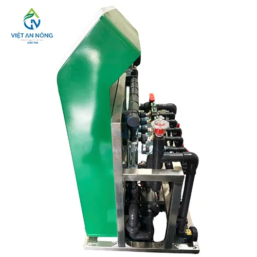 Máy châm dinh dưỡng tự động IG03 – IGREEN 9 May cham dinh duong tu dong IG05 %E2%80%93 IGREEN 6