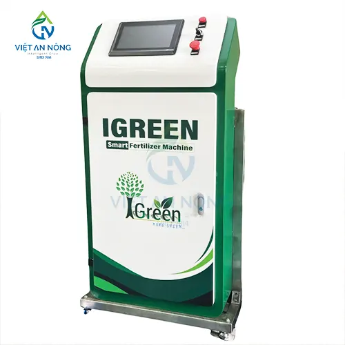 Máy châm dinh dưỡng tự động IG03 – IGREEN 7 May cham dinh duong tu dong IG05 %E2%80%93 IGREEN 7