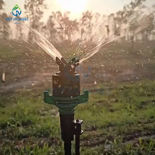 lap dat he thogn tuoi tu dong cho canh dong lua mach 1