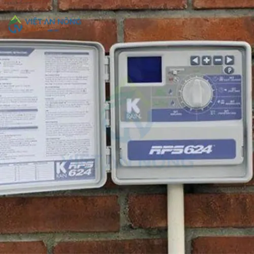 Bộ Hẹn Giờ Tự Động Nào Được Nhà Vườn Sử Dụng Nhiều Nhất ? 3 bo-hen-gio-tu-dong-nao-duoc-nha-vuon-dung-nhieu-nhat