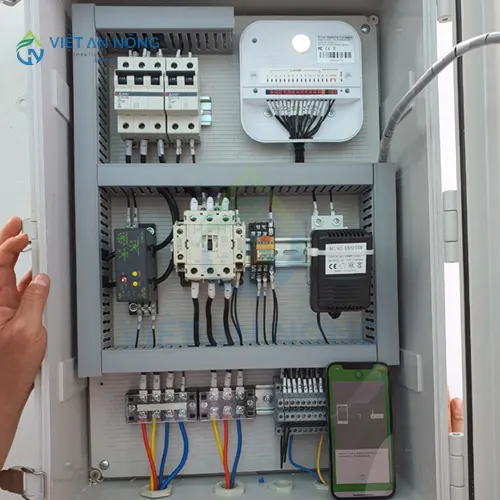 Bộ Hẹn Giờ Tự Động Nào Được Nhà Vườn Sử Dụng Nhiều Nhất ? 6 bo-hen-gio-tu-dong-nao-duoc-nha-vuon-dung-nhieu-nhat