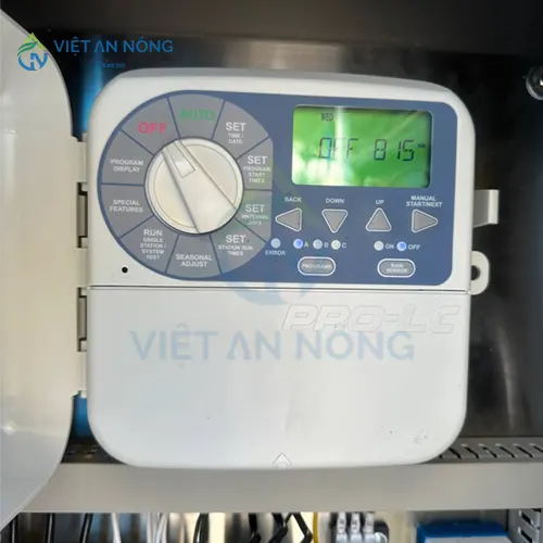 Bộ Hẹn Giờ Tự Động Nào Được Nhà Vườn Sử Dụng Nhiều Nhất ? 1 bo-hen-gio-tu-dong-nao-duoc-nha-vuon-dung-nhieu-nhat