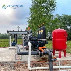 Bộ lọc nước tưới cây