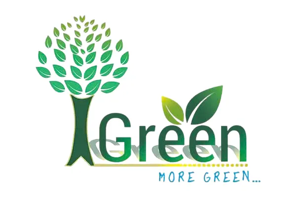 Logo igreen
