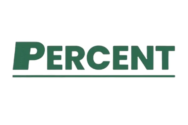 logo percent.1